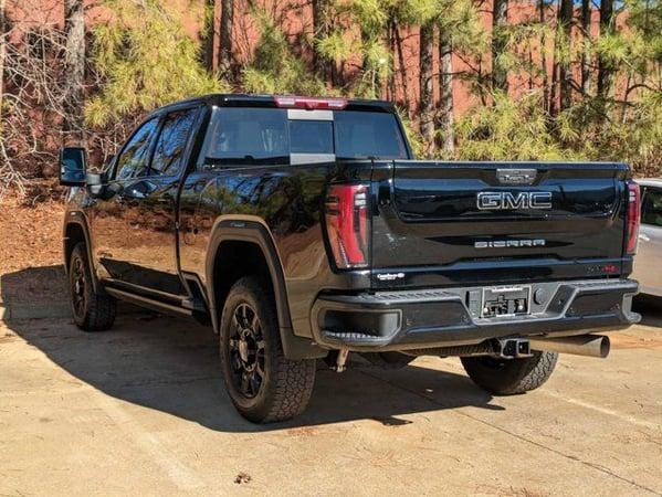 2024 gmc sierra 2500hd in oak park, illinois