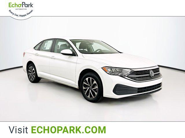 2023 volkswagen jetta 1.5t s