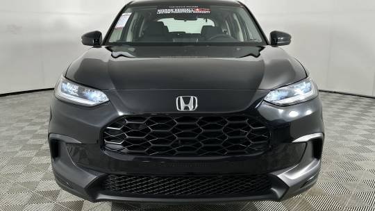 2023 Honda HR-V