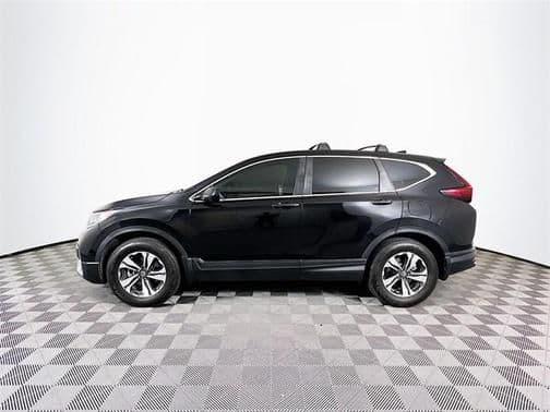 2020 honda cr-v lx 4dr all-wheel drive in farmington, new mexico