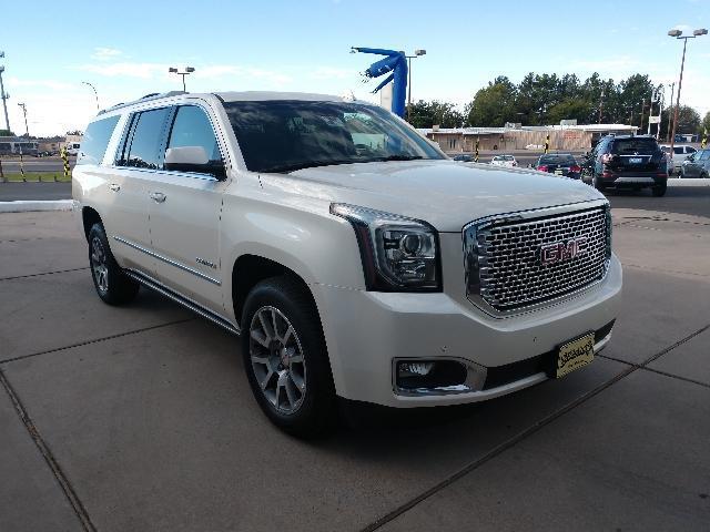 2015 gmc yukon xl denali 4x4 denali 4dr suv for sale in las cruces, new mexico