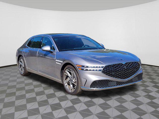 2023 genesis g90 3.5t awd