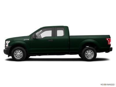 2015 ford f-150 xlt 4x4 xlt 4dr supercab 6.5 ft. sb for sale in ayer, massachusetts