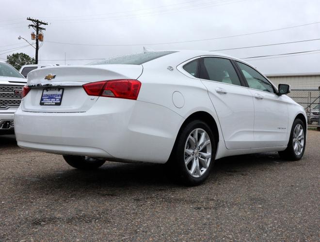 new 2019 chevrolet impala lt w/ 1lt leonardtown, md 20650 for sale in leonardtown, maryland