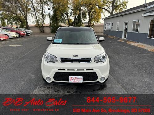 2015 kia soul !