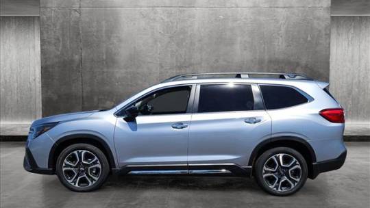 2024 Subaru Ascent