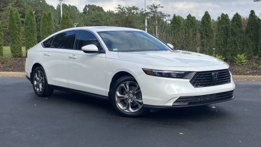 2024 Honda Accord