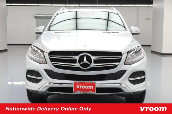used 2018 mercedes-benz gle 350 salt lake, ut 84120 for sale in salt lake city, utah