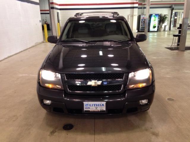 2006 chevrolet trailblazer 4x4 for sale in grand forks, north dakota