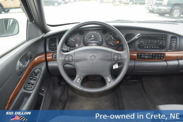 2003 buick lesabre custom custom 4dr sedan for sale in blue river lodge, nebraska