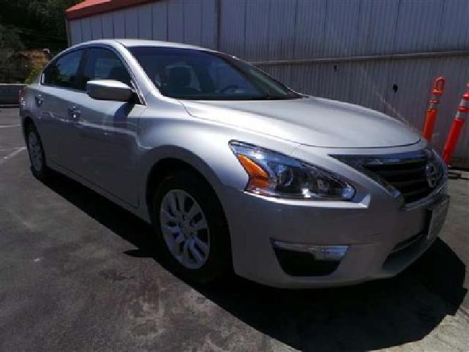 2013 nissan altima 2.5 s in los angeles, ca