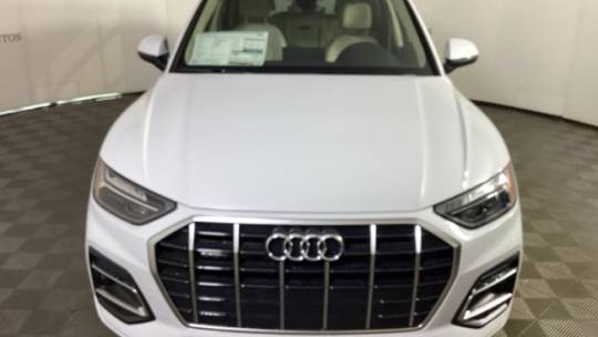 2024 Audi Q5