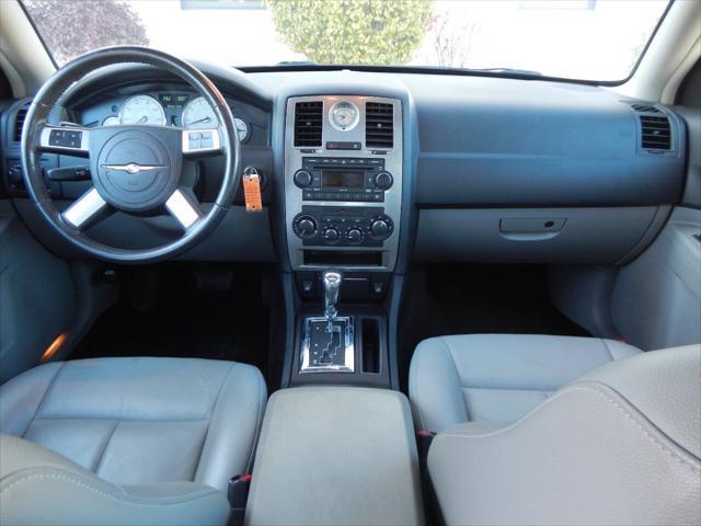 2007 chrysler 300 touring