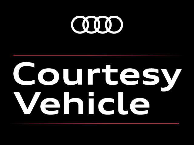 2024 audi q7 45 premium plus