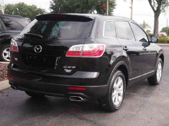 2011 mazda cx-9 sport in longwood, fl