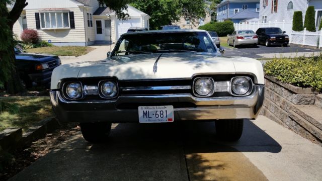 1967 oldsmobile cutlass supreme sport coupe