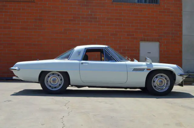 1970 mazda cosmo sport