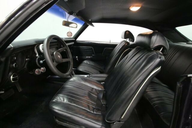 ss super sport clone tribute classic vintage