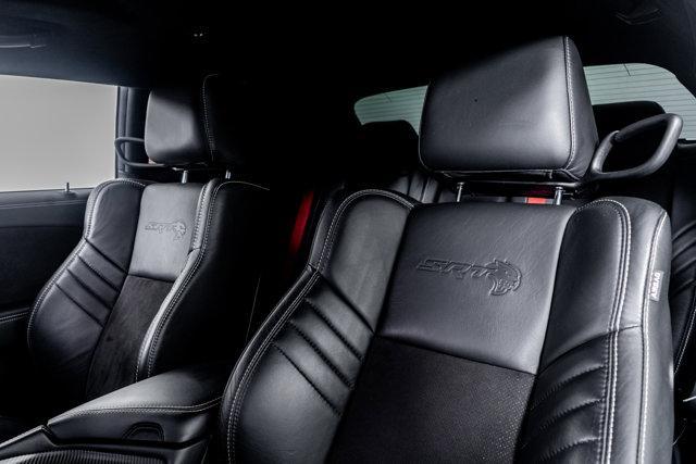 2020 dodge challenger srt hellcat
