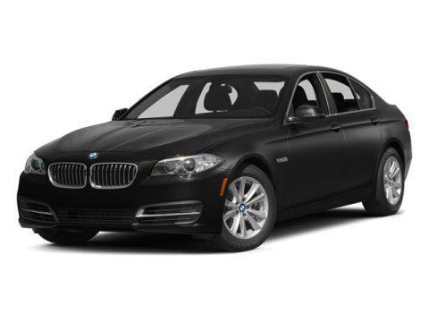2014 bmw 528 528i