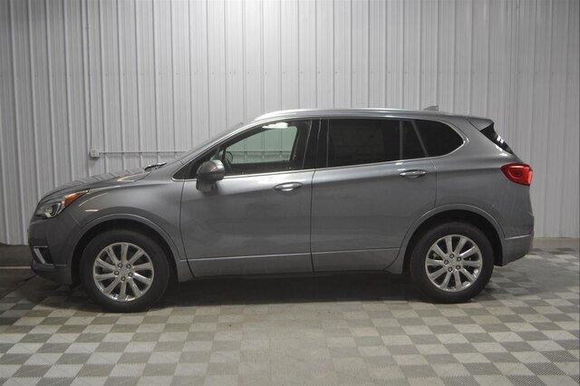 new 2019 buick envision awd essence aberdeen, sd 57401 for sale in aberdeen, south dakota