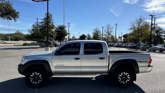 2006 Toyota Tacoma