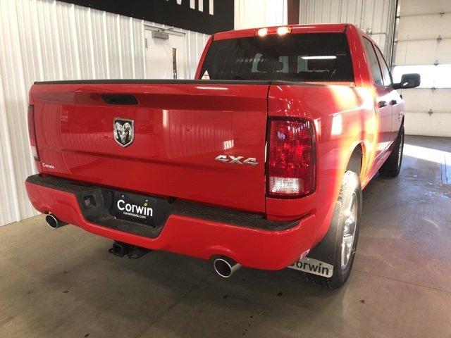 new 2019 ram 1500 express fargo, nd 58103 for sale in fargo, north dakota