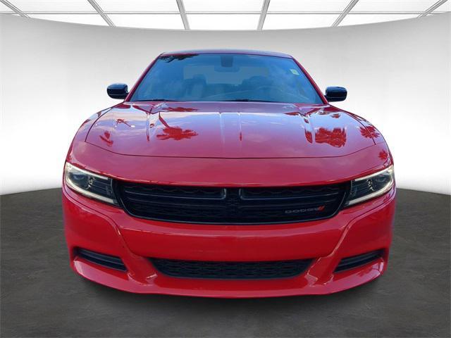 2023 dodge charger sxt
