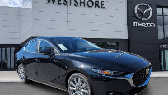 2025 Mazda