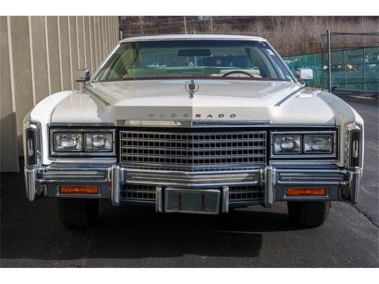 1978 cadillac eldorado biarritz