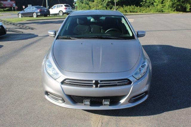 used 2016 dodge dart se milford, de 19963 for sale in milford, delaware