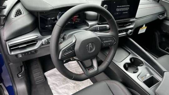 2024 Acura ZDX
