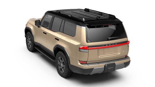 2024 Lexus GX