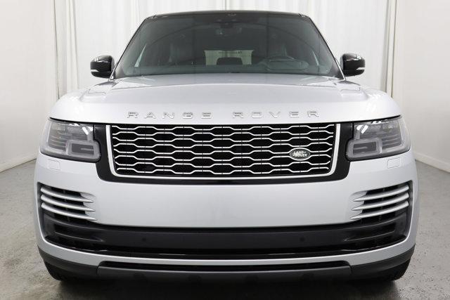 2019 land rover range rover 3.0l v6 supercharged hse