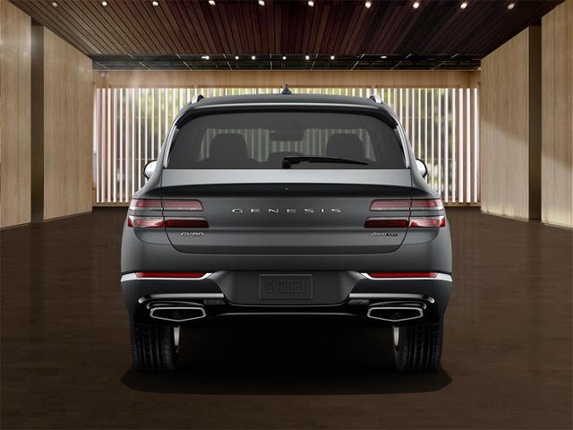 2024 genesis gv80 3.5t