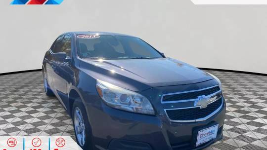 2013 Chevrolet Malibu
