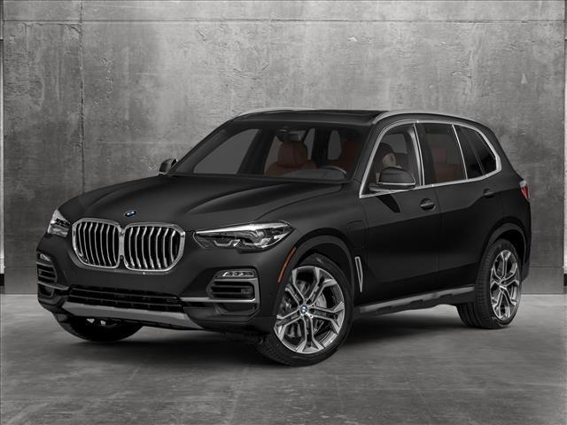 2023 bmw x5 phev xdrive45e