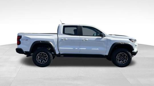2024 Chevrolet