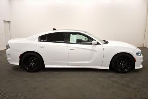 2018 dodge charger r/t in rochester, minnesota