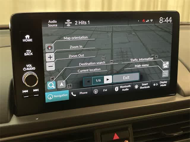 2023 honda pilot awd elite