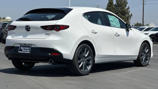 2024 Mazda