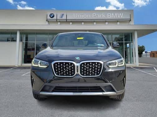 2022 bmw x4 xdrive30i in wilmington, delaware