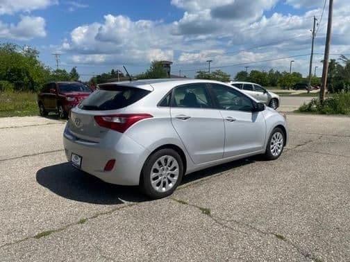 2016 hyundai elantra gt in centennial, colorado