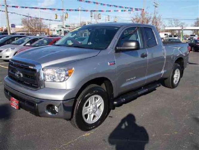2012 toyota tundra 4wd truck in richmond, va