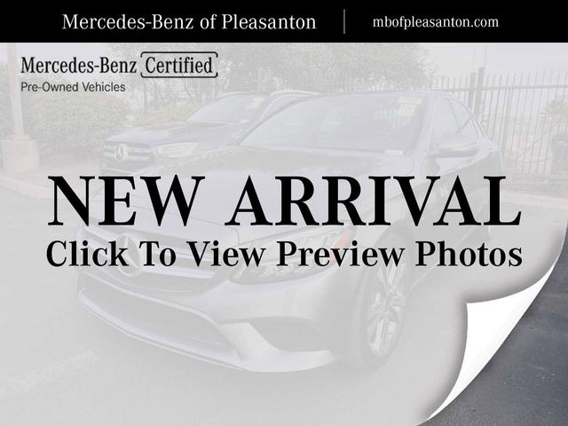 2021 mercedes-benz c-class