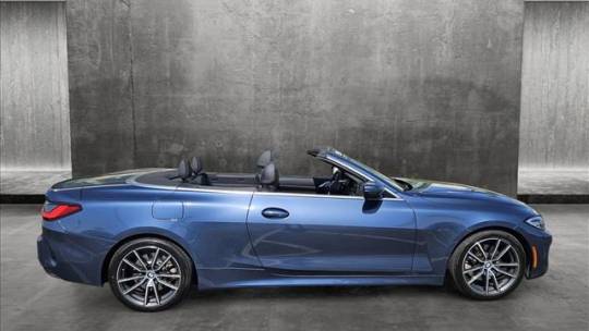 2023 bmw 4 series 430i
