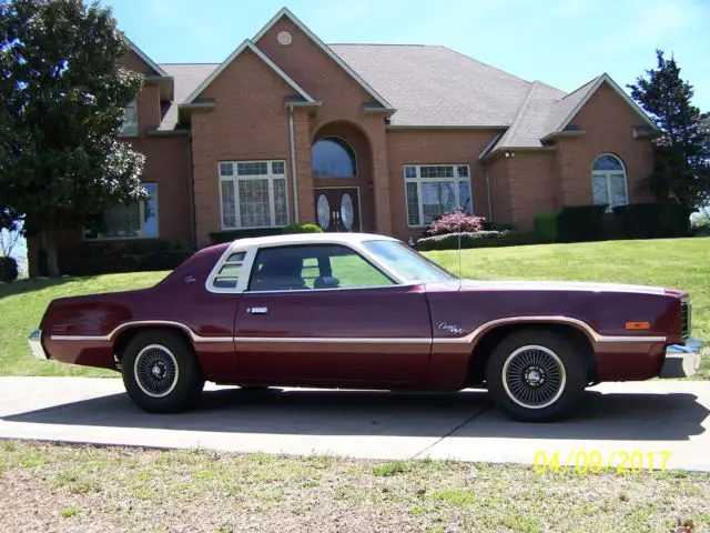 rare 1976 dodge charger sport low 20,633 actual miles mint condition