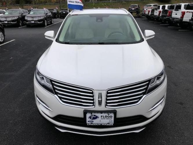 2016 lincoln mkc reserve awd reserve 4dr suv for sale in narragansett, rhode island