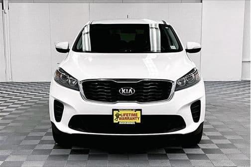 2020 kia sorento lx in herculaneum, missouri
