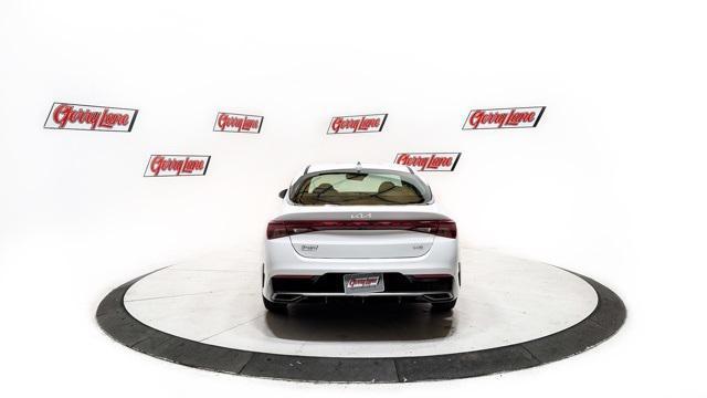 2023 kia k5 lxs